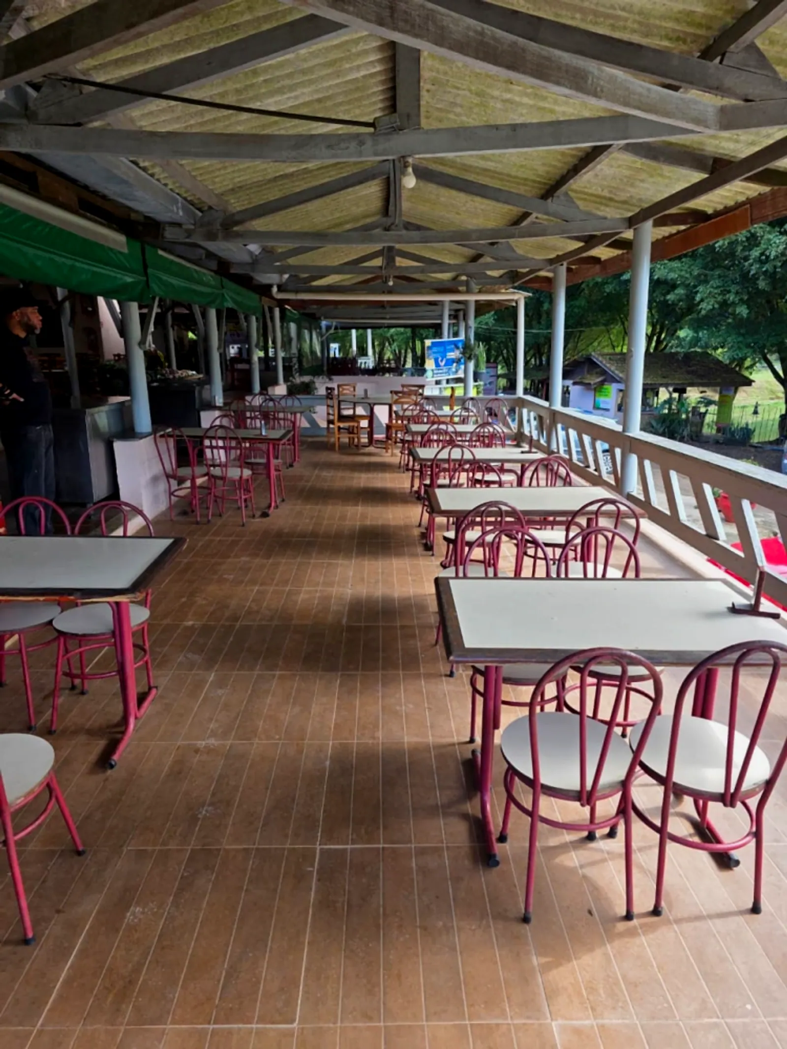 Nosso Restaurante